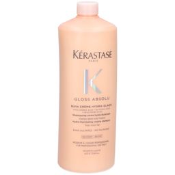 Kérastase Gloss Absolu Bain Crème Hydra-Glaze