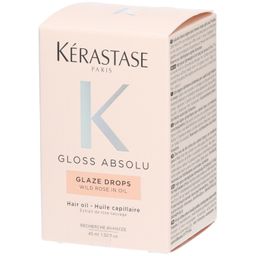Kérastase Gloss Absolu Glaze Drops Haarolie