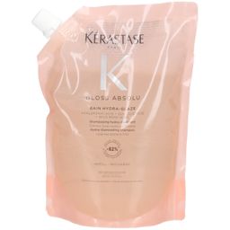 KERASTASE Gloss Absolu Bain Hydra-Glaze Shampoo Refill