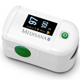 Medisana Oxymètre de Pouls PM 100 Connect