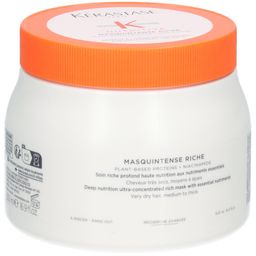 Kérastase Nutritive Bain Satin Riche
