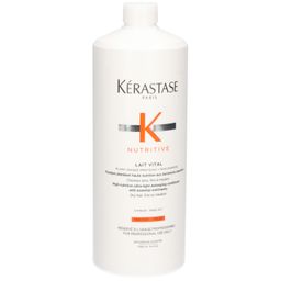 Kérastase Nutritive Lait Vital High nutrition ultra-light detangling conditioner with essential nutriments