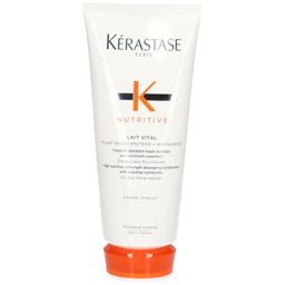 Kérastase Nutritive Lait Vital High nutrition ultra-light detangling conditioner with essential nutriments