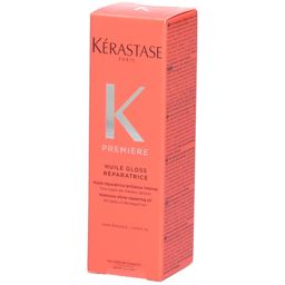 Kérastase Première Huile gloss réparatrice Intensive shine repairing oil