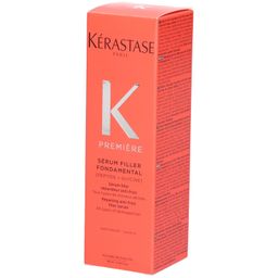 Kérastase Première Sérum Filler Fondamental Repairing anti-frizz filler serum