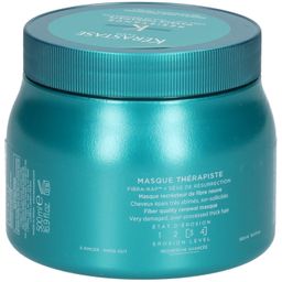 Kérastase Masque Thérapiste Fiber quality renewal masque