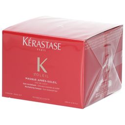 Kérastase Soleil Masque Après-Soleil Soin revitalisant