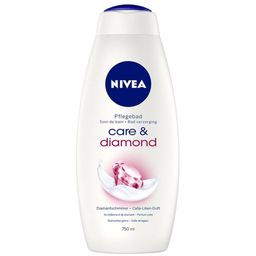 Nivea Diamond Touch Badcrème