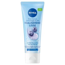Nivea Egaliserende Rijst Scrub