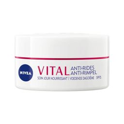 Nivea Vital Anti-Rimpel Extra Voedende Dagcrème