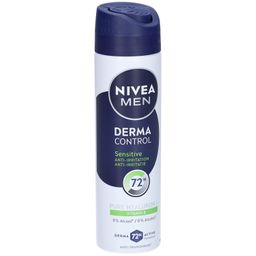 Nivea Men Sensitive Protect Deodorant Spray 48h