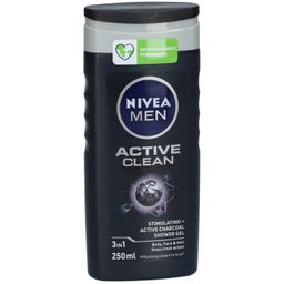 Nivea Men Active Clean Douchegel