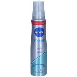Nivea Styling Mousse Volume Care Extra Strong