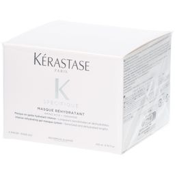 kerastase Herstellend Hydraterend Haarmasker