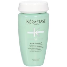 Kérastase Specifique Bain divalent Balancing shampoo