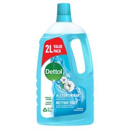 Dettol Power & Fresh Allesreiniger Katoenfris