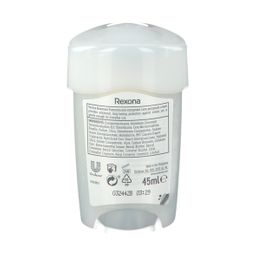 Des Rexona Maximum Prote Crema Clean Scent