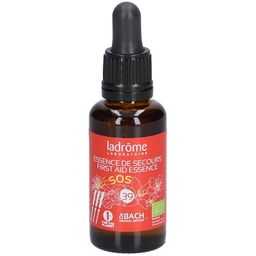 Ladrôme Bach Nr 39 Premiers Secours