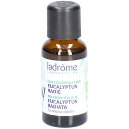 Ladrôme Essentiële Olie Eucalyptus Radiata Bio
