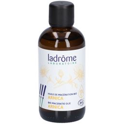 Ladrôme Plantaardige Olie Arnica Bio