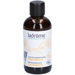 Ladrôme Plantaardige Olie Calendula Bio