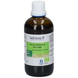 Ladrôme Tinctuur Kleinbloemig Wilgenroosje Bio