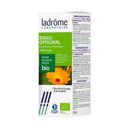 Ladrôme Tinctuur Goudsbloem Bio