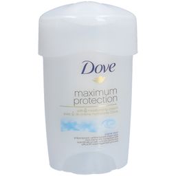 Dove Maximum Protection Déodorant Stick 48h
