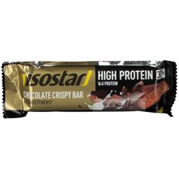Isostar Sport Bar High Protein Chocolate Crispy