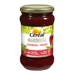 Céréal Confituur Aardbeien