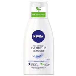 NIVEA Waterproof Oogmake-up Remover 125 ml