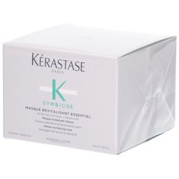 Kerastase Revitaliserend Masker tegen roos