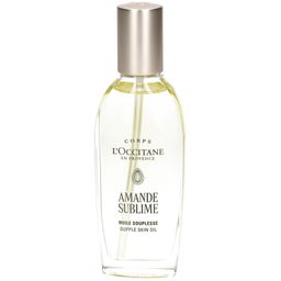 L'OCCITANE Huile Souplesse Amande