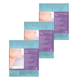 Talika Bio Enzymes Anti-Age Hals Masker
