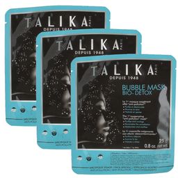 Talika Bubbel Masker Bio-Detox
