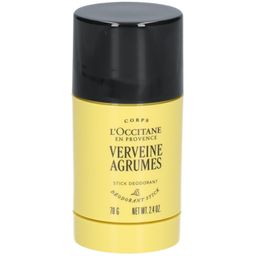 L'OCCITANE Deodorantstick met ceder en wierook