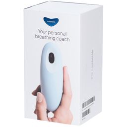 Moonbird Coach de Respiration et de Sommeil Sky Blue