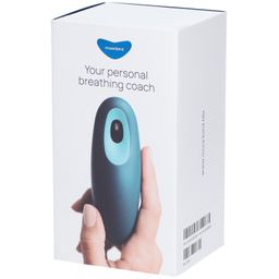 Moonbird Coach de Respiration et de Sommeil Blue Green