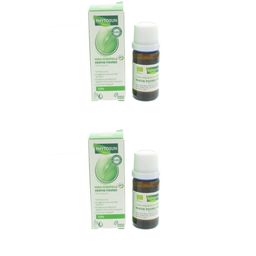 Phytosun Pepermunt Essentiële Olie Bio 2de aan 50%