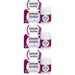 Centrum Woman