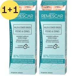 Remescar Wallen & Donkere Kringen | 1+1 GRATIS
