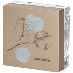 i.am.klean Loose Mineral Foundation Pink 3