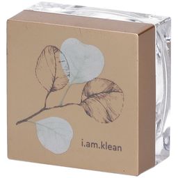i.am.klean Loose Mineral Concealer Neutral