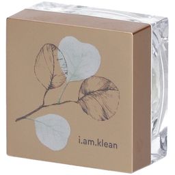 i.am.klean Loose Mineral Concealer Against Red