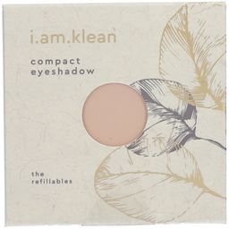 i.am.klean Compact Mineral Eyeshadow Clean