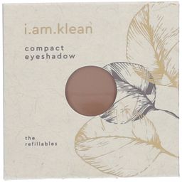 i.am.klean Compact Mineral Eyeshadow Pure