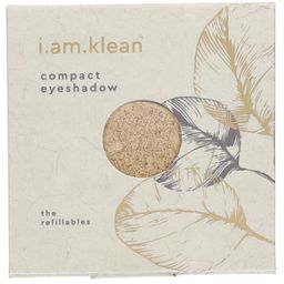 i.am.klean Compact Mineral Eyeshadow Watching You