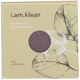 i.am.klean Compact Mineral Eyeshadow Dazzling