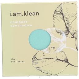 i.am.klean Compact Mineral Eyeshadow Cool