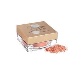 i.am.klean Loose Mineral Blush Pleasant Peach 1